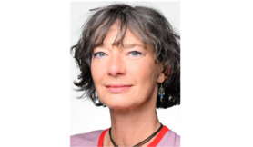 Anke Paschel