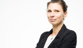 M.A. Desislava Zlatanova