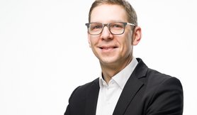 Prof. Dr. rer. nat. Michael Katzberg