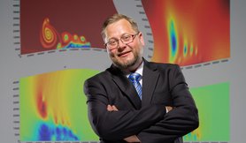 Prof. Dr. rer. nat. habil. Jörg Wensch