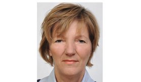 Prof. Dr. rer. pol. Angela Wienen