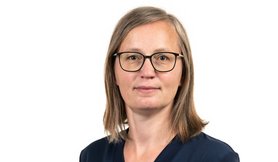 Dipl.-Ing. (FH) Jana Hartmann