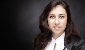 M.Sc. Irena Badalyan-Ruch