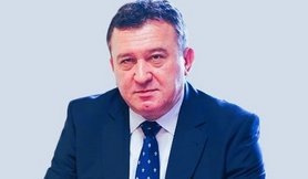 Prof. Dr.-Ing. Gennadi Zikoridse