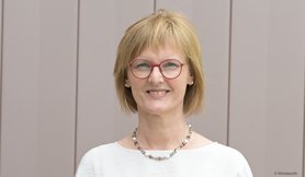 Prof. Dr.-Ing. Ulrike Gräfe