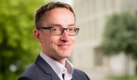 Prof. Dr.-Ing. Christian Heidenreich
