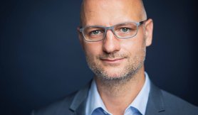 Prof. Dr.-Ing. Matthias Berner