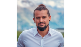 Prof. Dr. rer. nat. Oliver Mothes