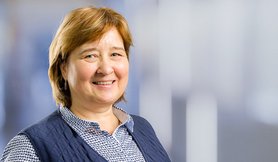 Dipl.-Wirtsch.-Ing. (FH) Vera Kühn