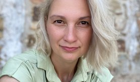 Prof. M.A. Joanna Maria Dauner