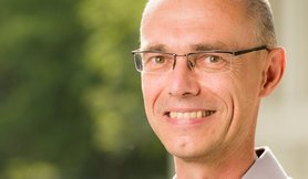 Dr. rer. nat. Robert Ringel