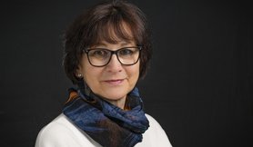 Dipl.-Bibl. (FH) Petra-Sibylle Stenzel