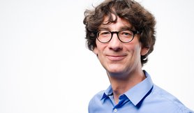 Prof. Dr. rer. nat. Kay-Uwe Giering
