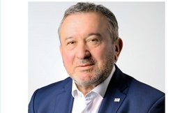 Prof. Dr.-Ing. Gennadi Zikoridse