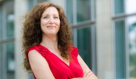 Prof. Dr. Elena Klimova