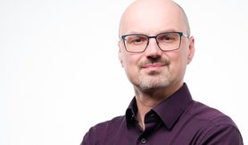 Dr.-Ing. Torsten Schucknecht