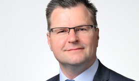 Prof. Dr. rer. pol. Swen Günther