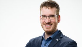 Dr.-Ing. Stephan Kirchhof