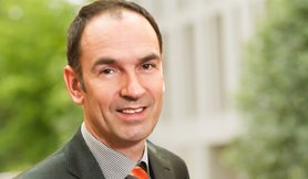 Prof. Dr.-Ing. Holger Flederer