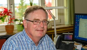Dipl.-Ing. Thomas Staat